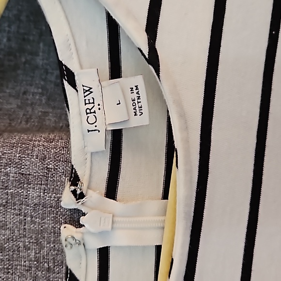 JCrew Knit Maxi Dress - Picture 4 of 7